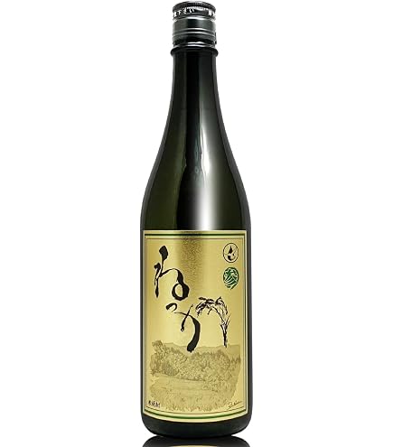 Amazon.co.jp: 米焼酎 ねっか 720ml【合同会社ねっか奥会津蒸留所